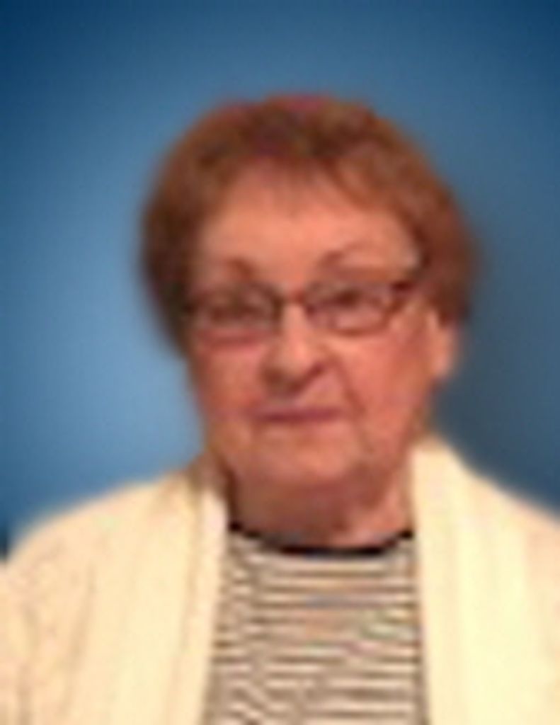 Margaret E. Myszewski