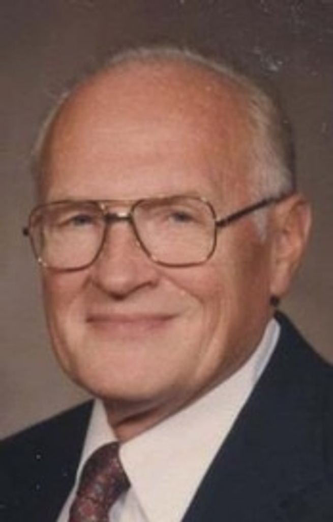 John Peters