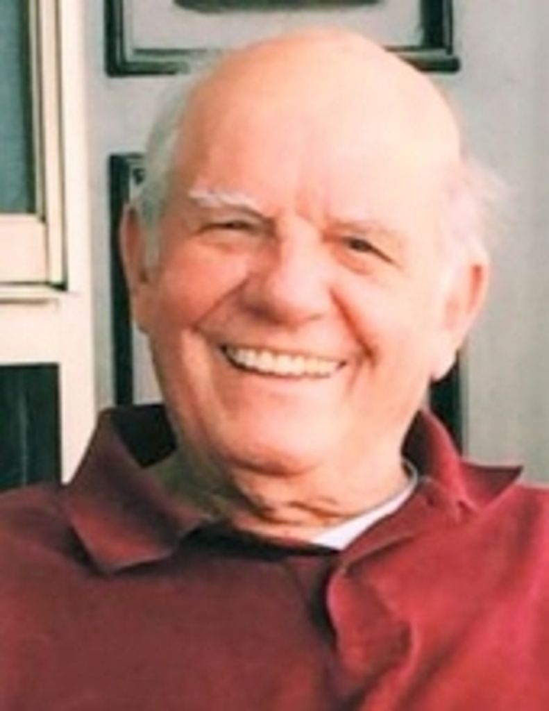 Benjamin Gil Garcia