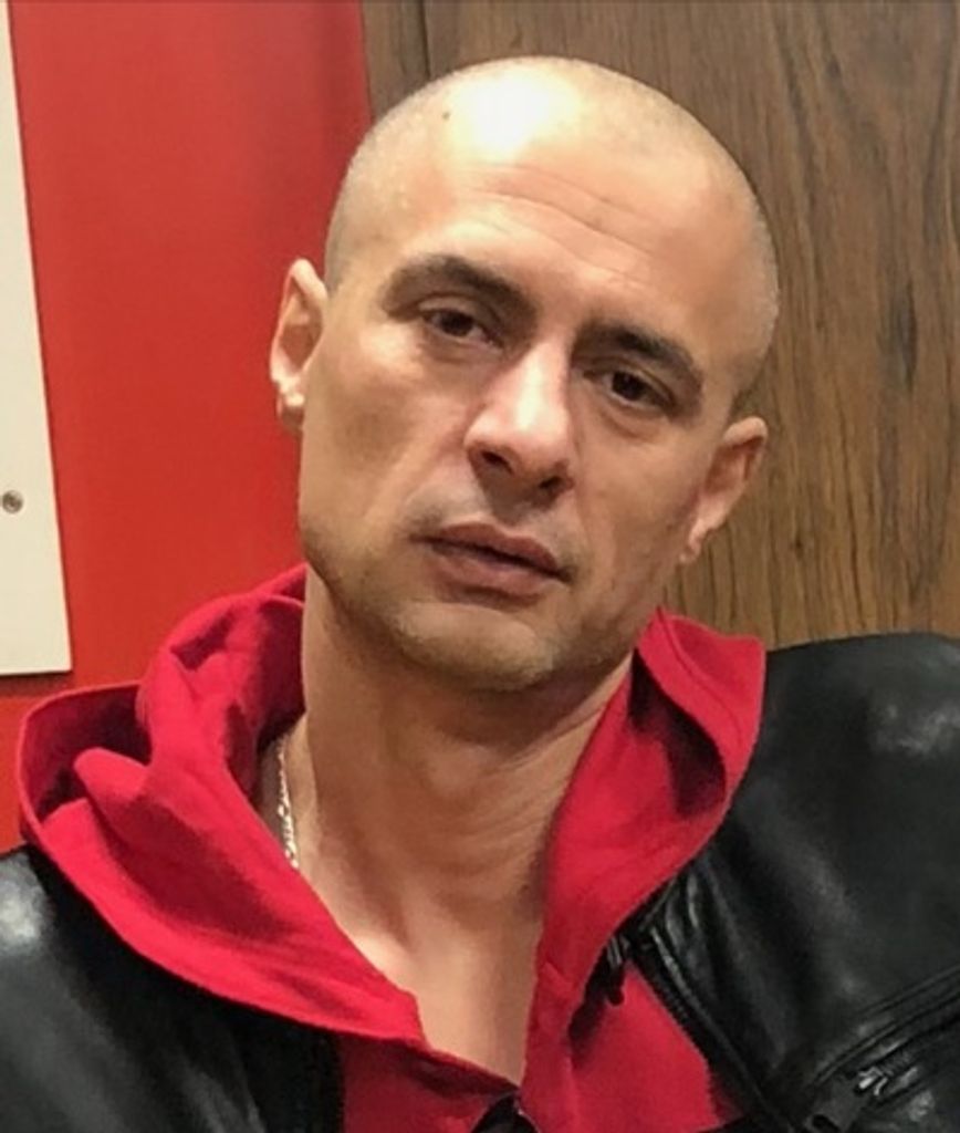 Zamir Bregu Profile Photo