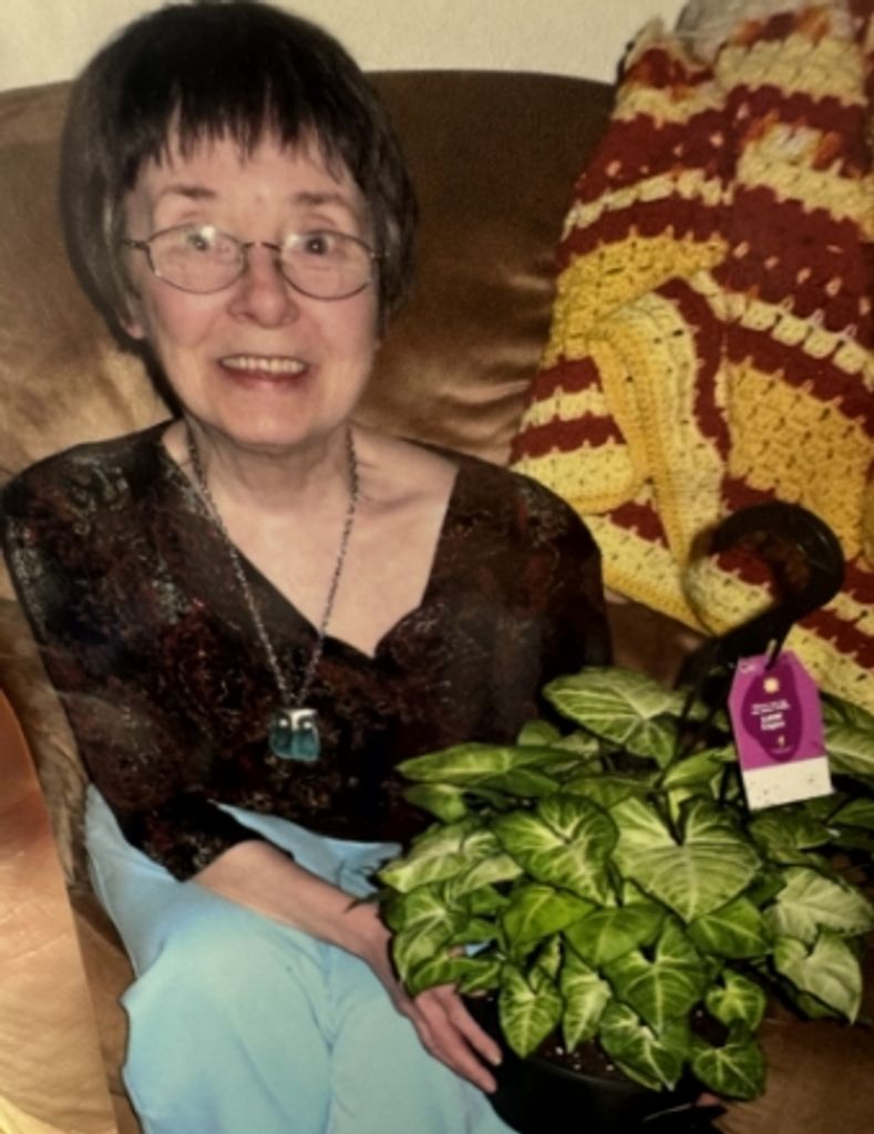 Mrs. Doris Yocum Turner