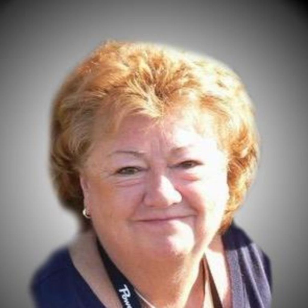 Deborah J. (Yarnell) Andrews