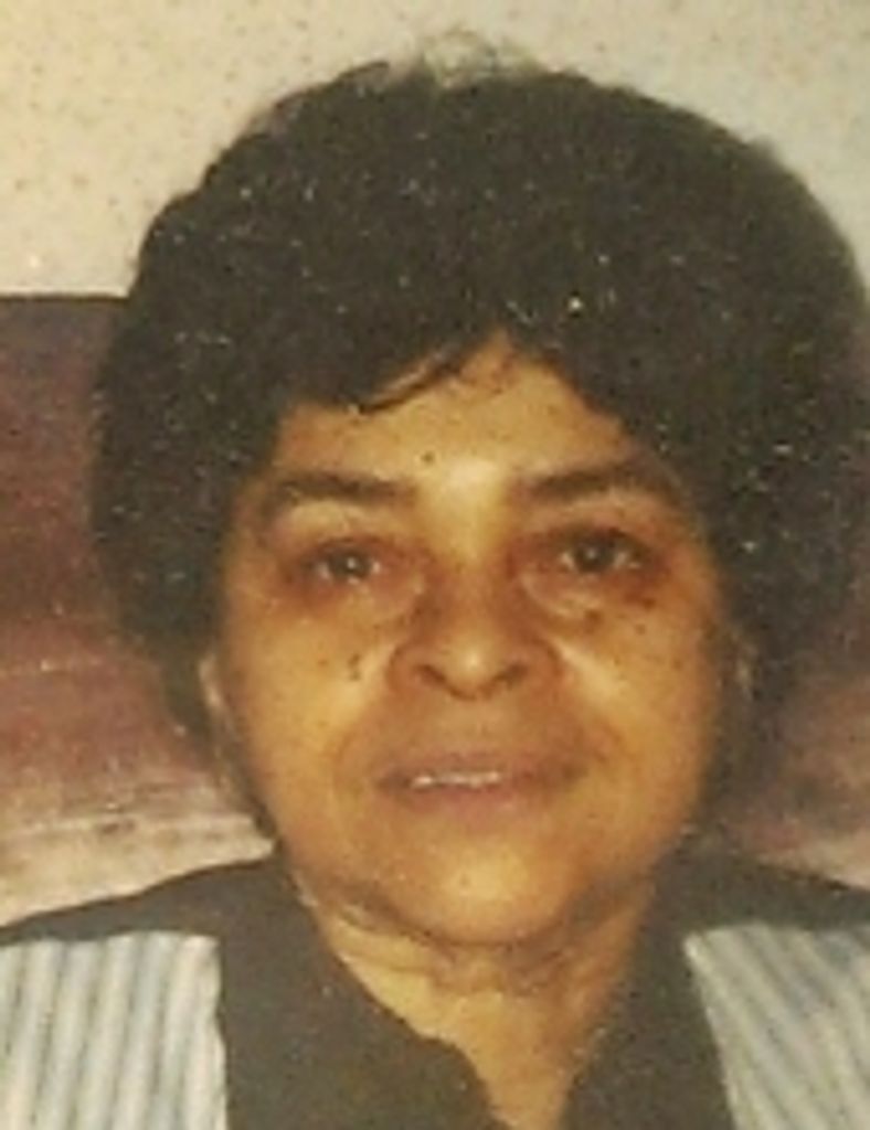 Rosa B. Henry Profile Photo