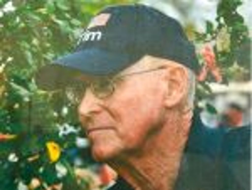 Timothy John Dehaven