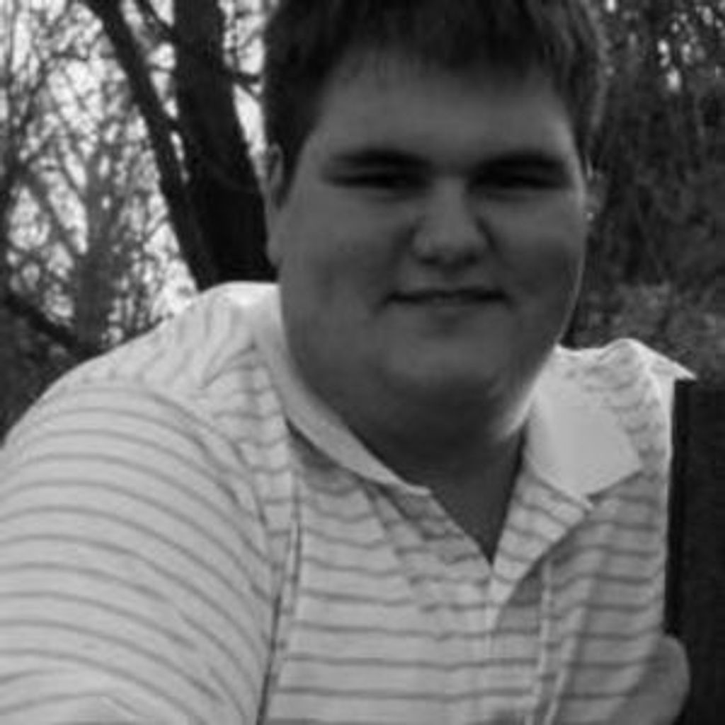 Austin Lee Gragg Profile Photo