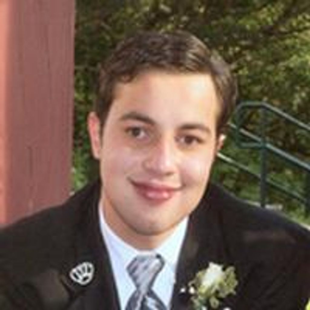 Jacob Alexander Gooding