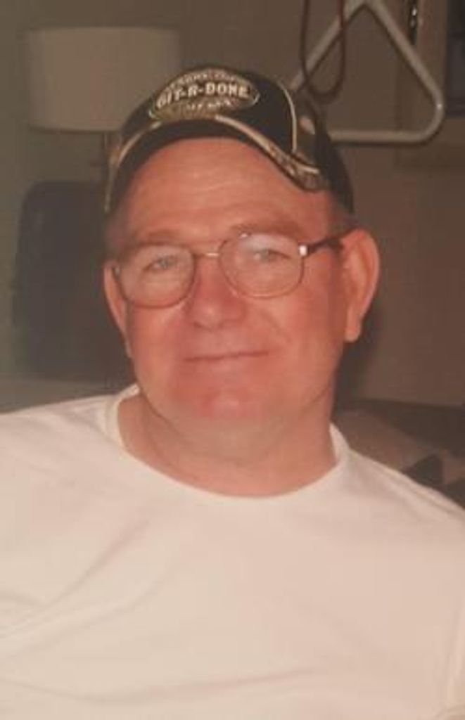 Raymond T. Massey Jr.