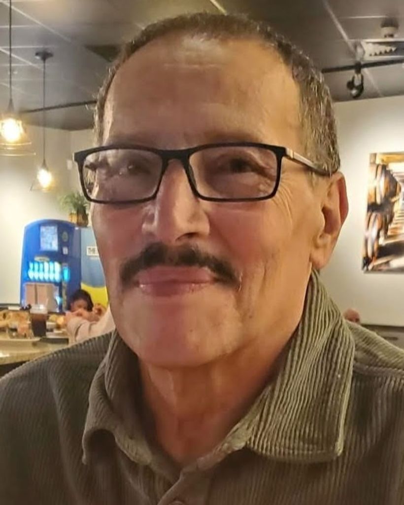 Primitivo "Primo" Rios Jr. Profile Photo