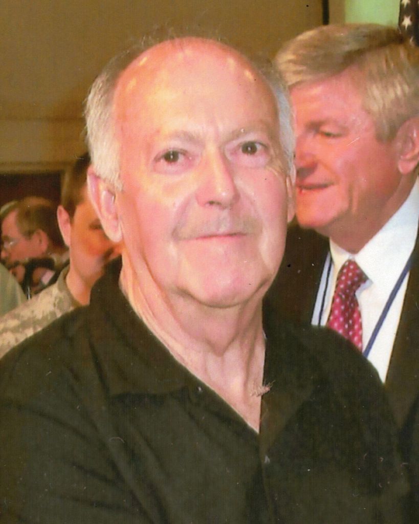 Larry J. Cheramie