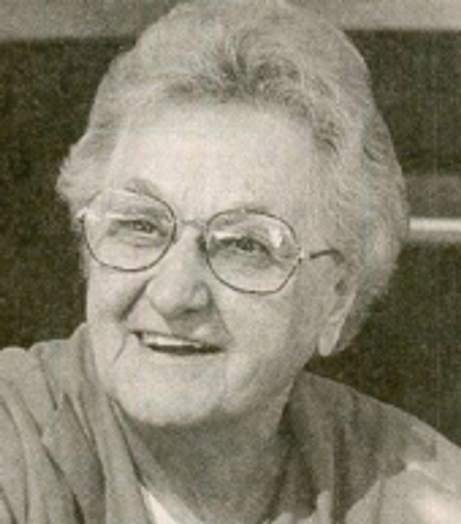 Frances K. Peine