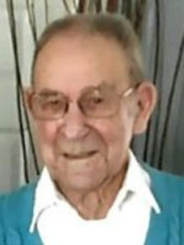 Donald Smith