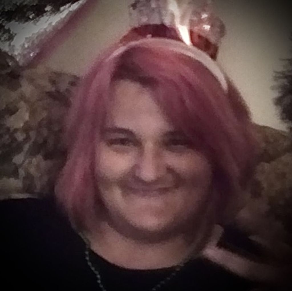 Jessica Mariah Lynne Williams Deluna Profile Photo