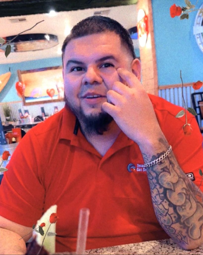 Hugo Benitez Jr. Profile Photo