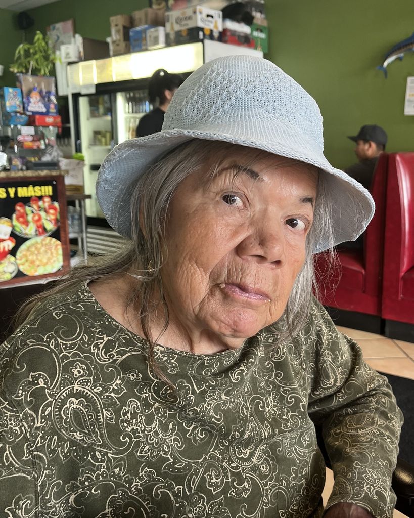 Angela Luna Profile Photo