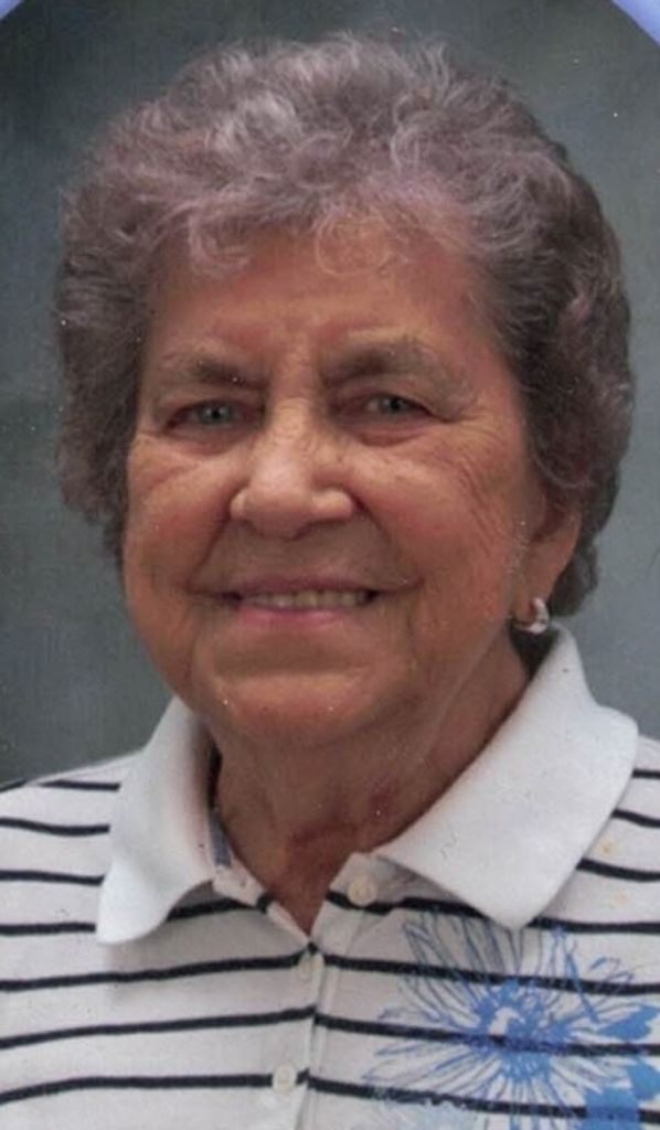 Anna A (Vuksanic)  Knapp