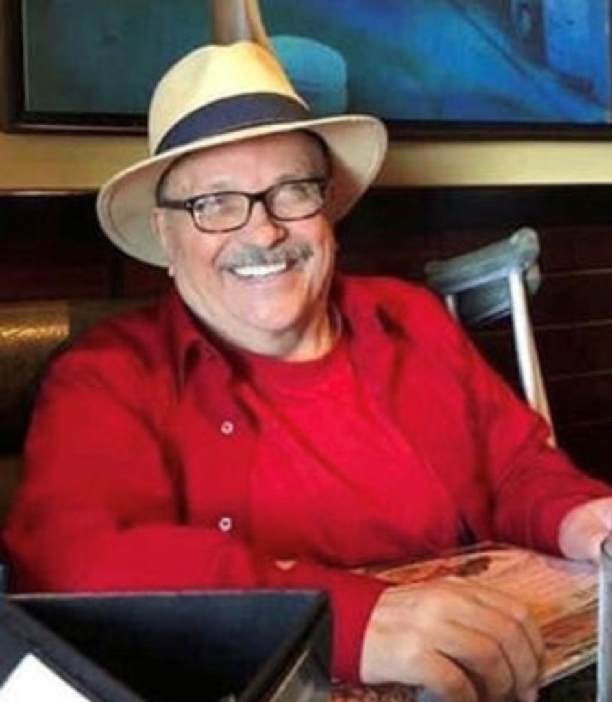 Frank Willis Claus