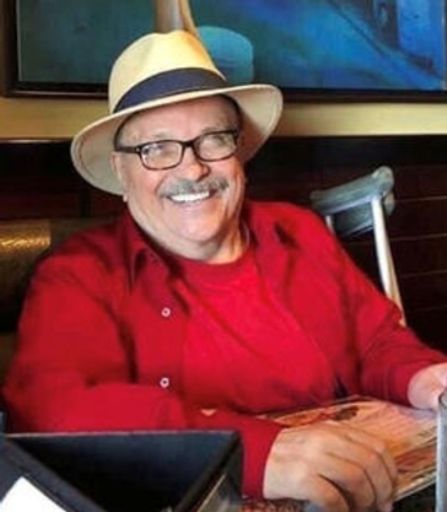 Frank Willis Claus Profile Photo