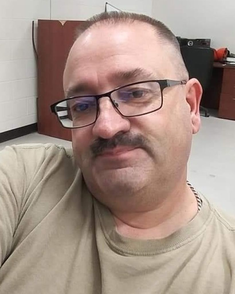 James Logan Profile Photo