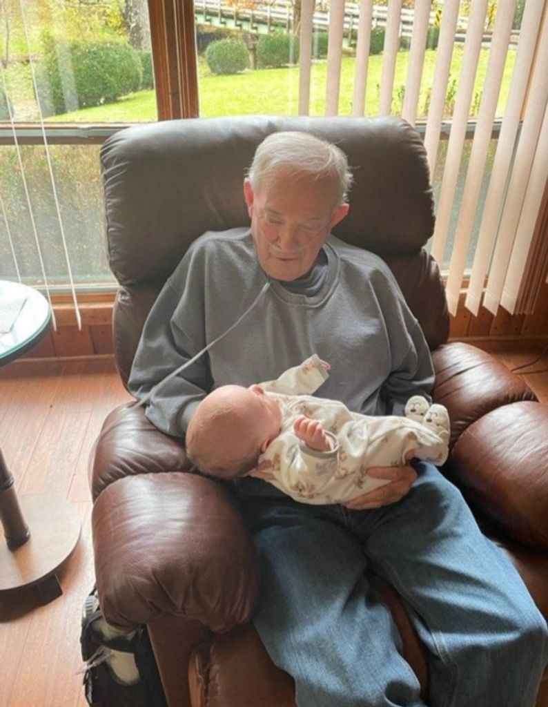 Boyd Harrell Profile Photo