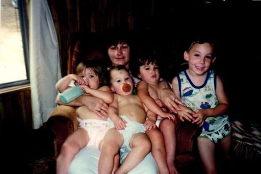 Ella Mae Collins photo gallery thumbnail 47 of 57