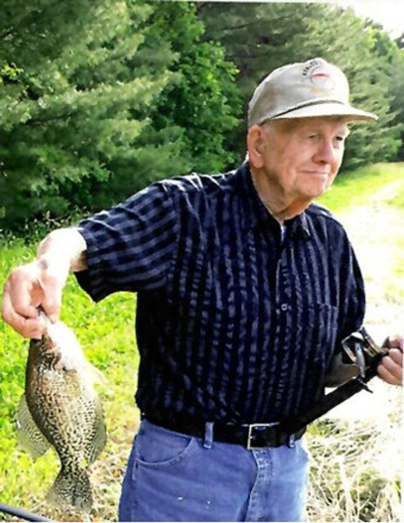 Willie E Ward Profile Photo