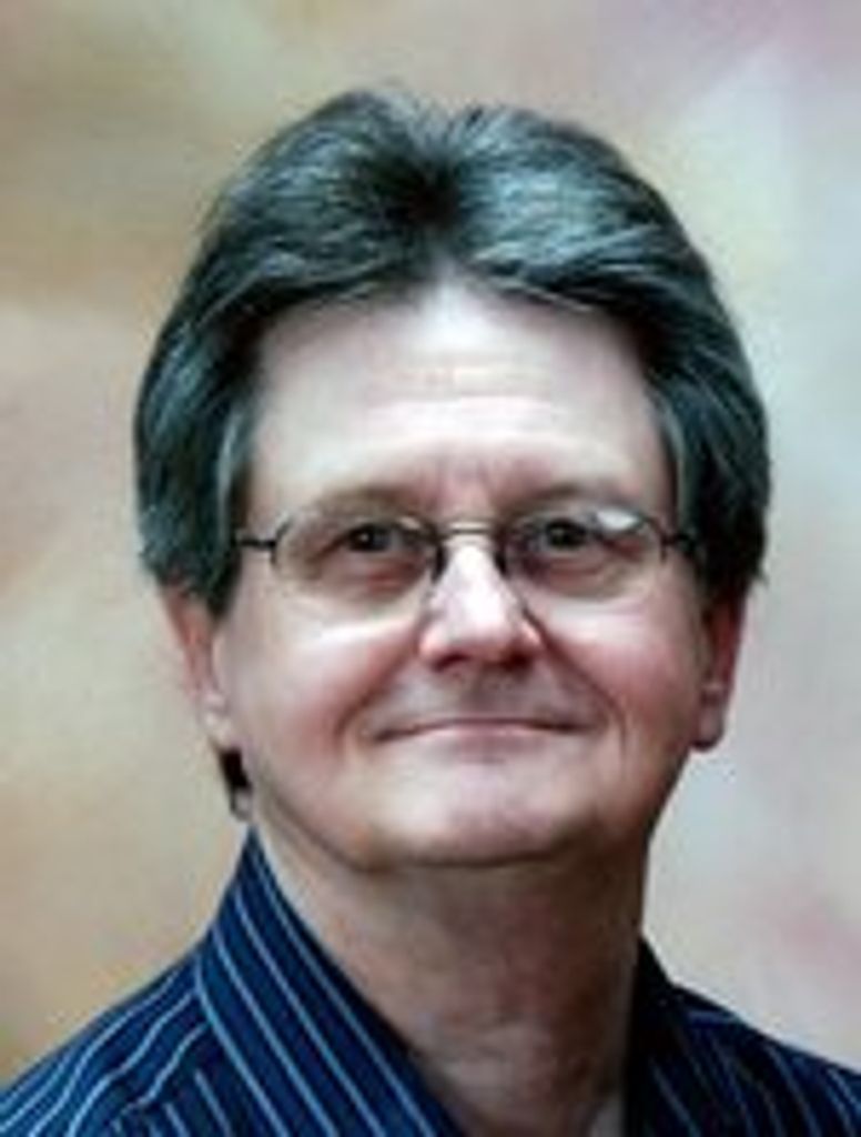 Gary Lewis Boomgaarden