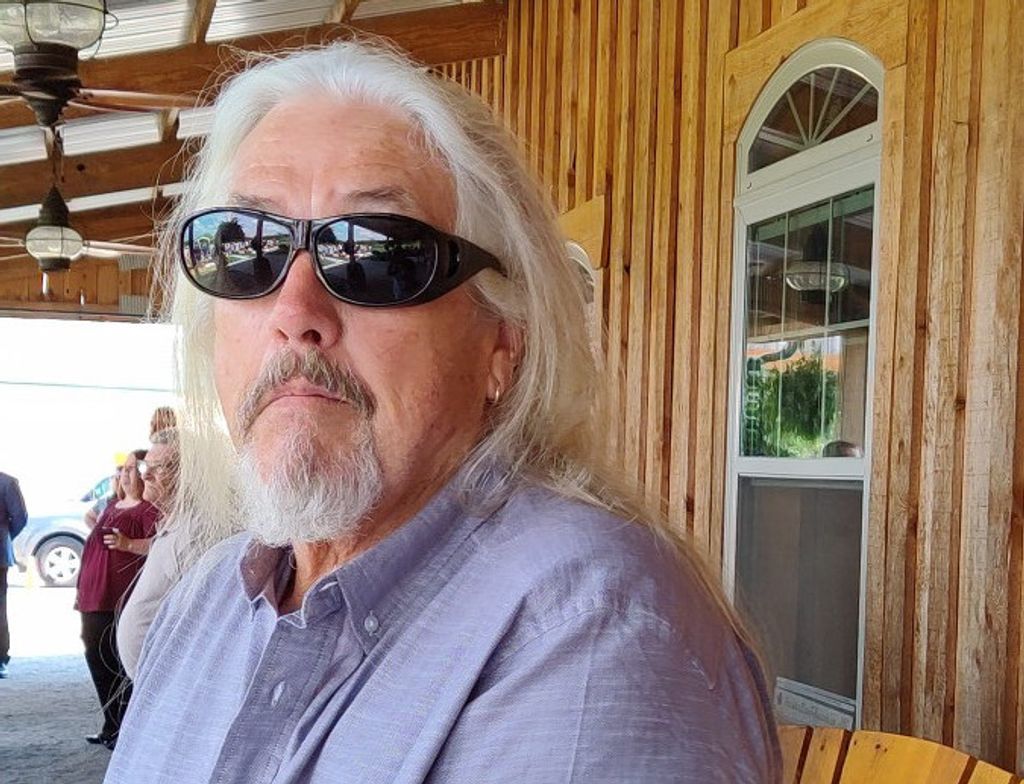 Kenneth Dwight Robinson