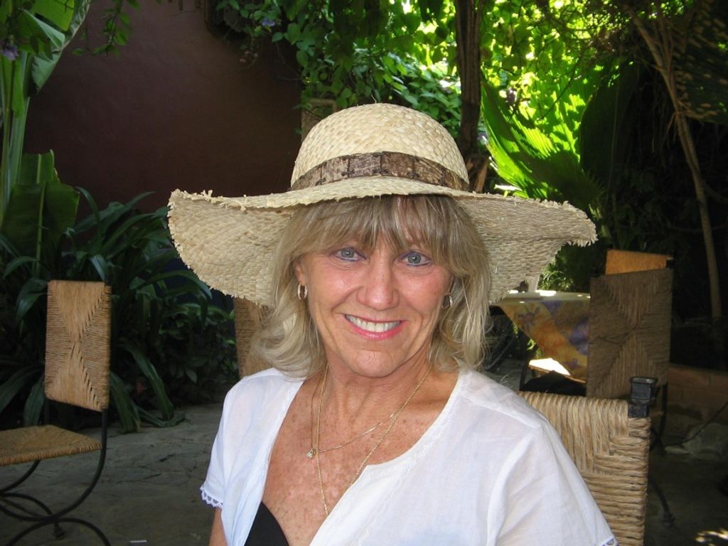 Connie Barkume