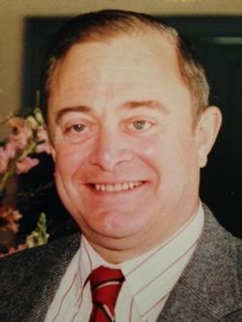 Nicholas Myers Albertson Profile Photo