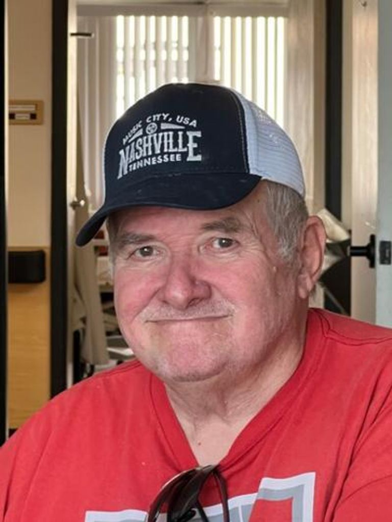 Richard Wayne Carson Profile Photo