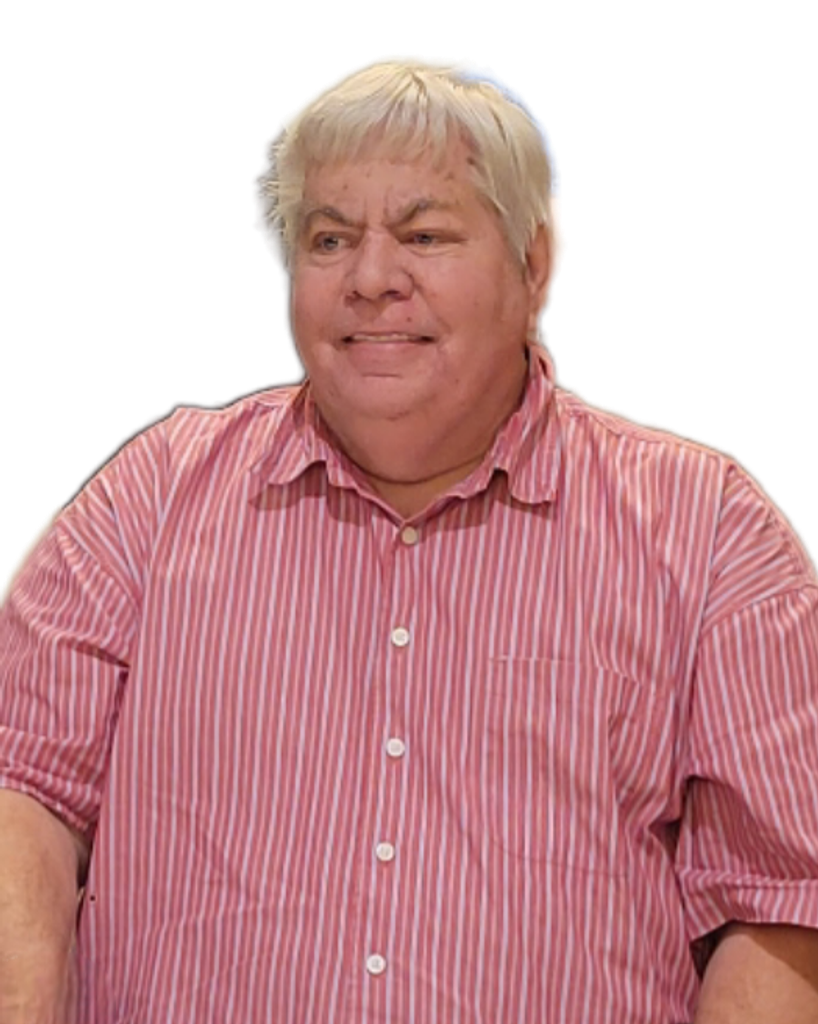 Lindsey L. Fambrough, Jr.