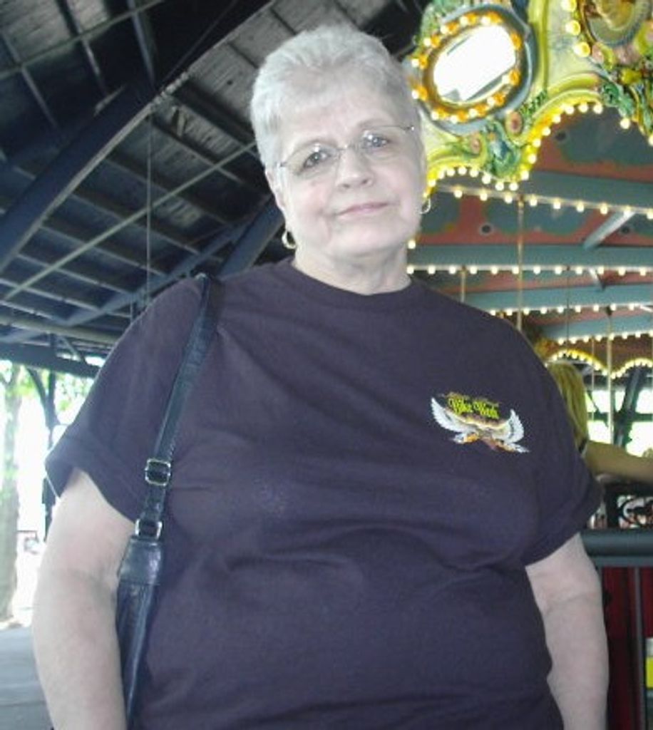 Janice A. Bush Profile Photo