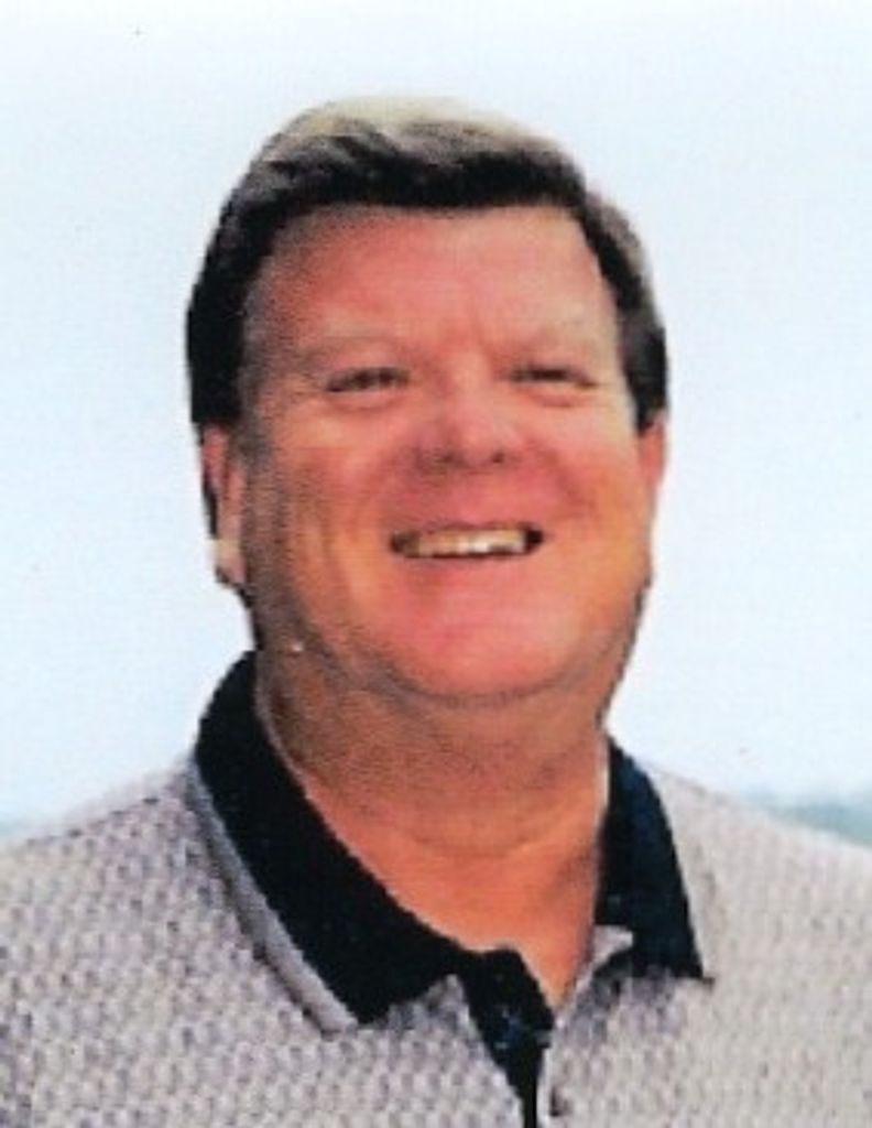 Rev. Charles Alan Gore