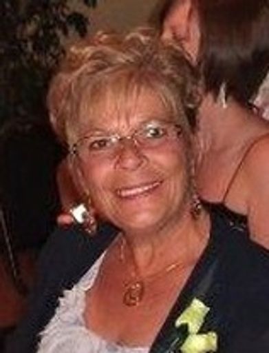 Joyce Catherine Davis Profile Photo