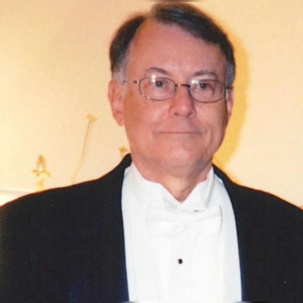 Dr. Julian Bonham Shand, Jr.