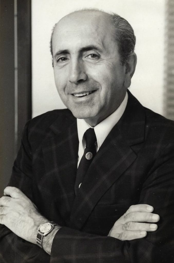 Joseph R. Barresi Profile Photo