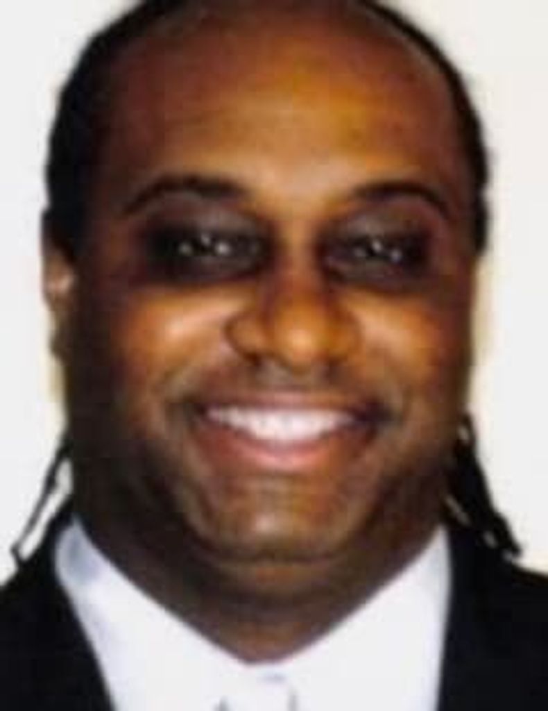 Julian Leonard "Dillard" Shabazz Profile Photo