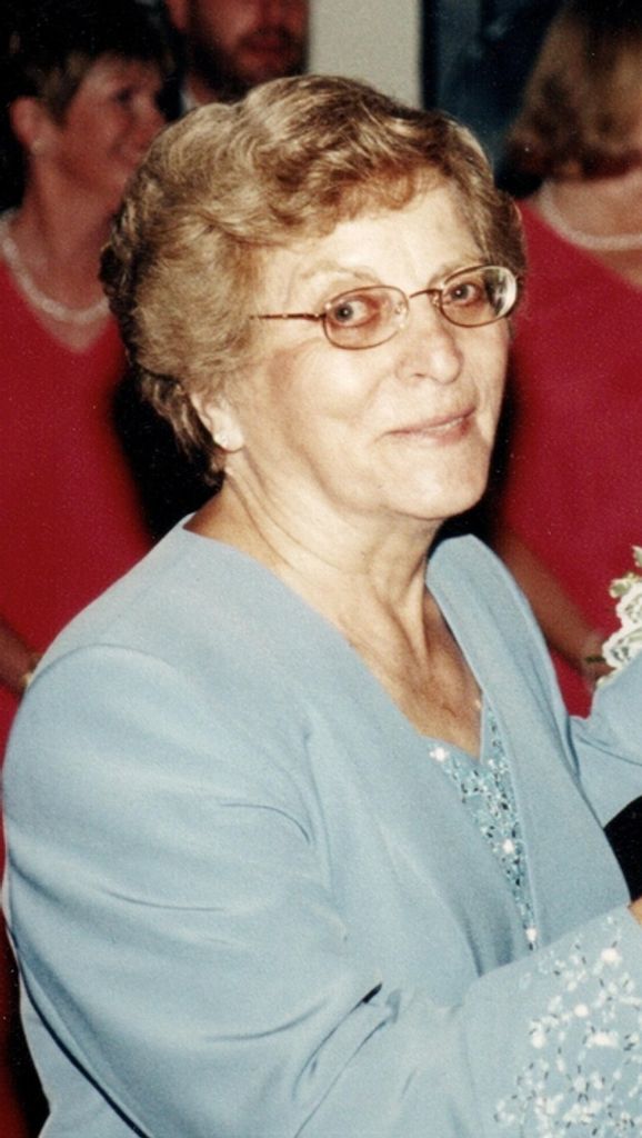 Adalgisa Casciani Profile Photo