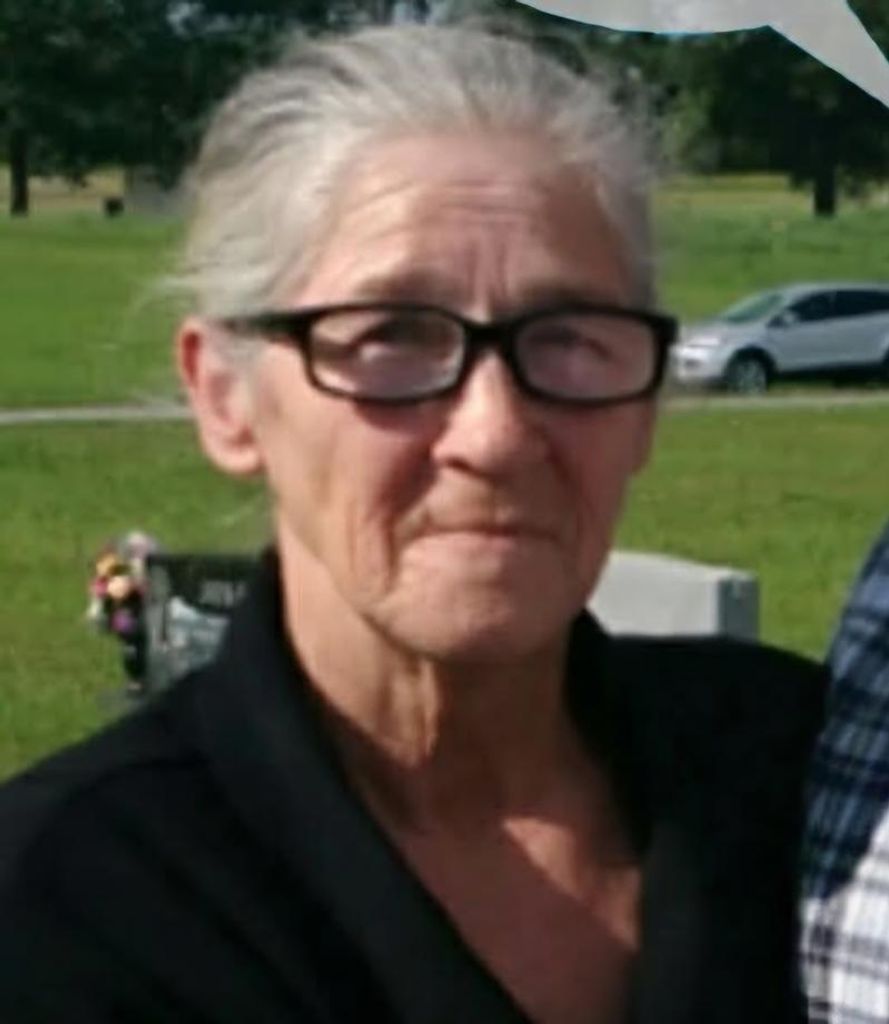 Donna Faye Farris Profile Photo