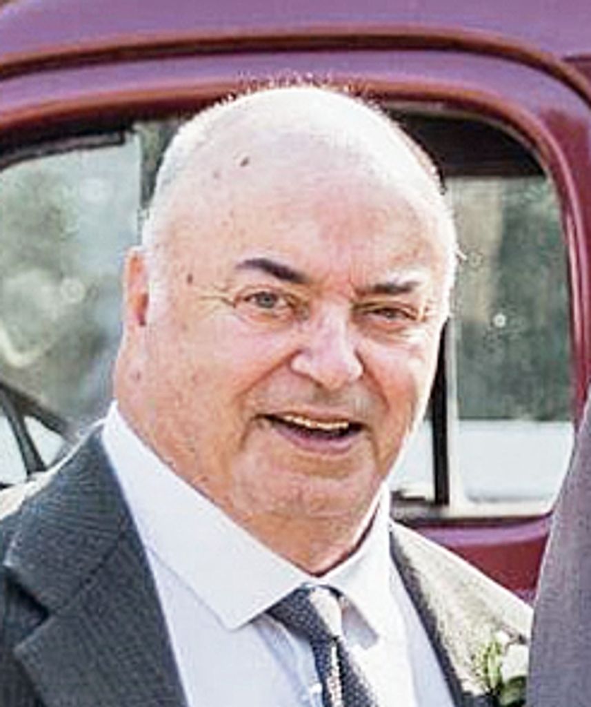 Allan Douglas Granger Profile Photo