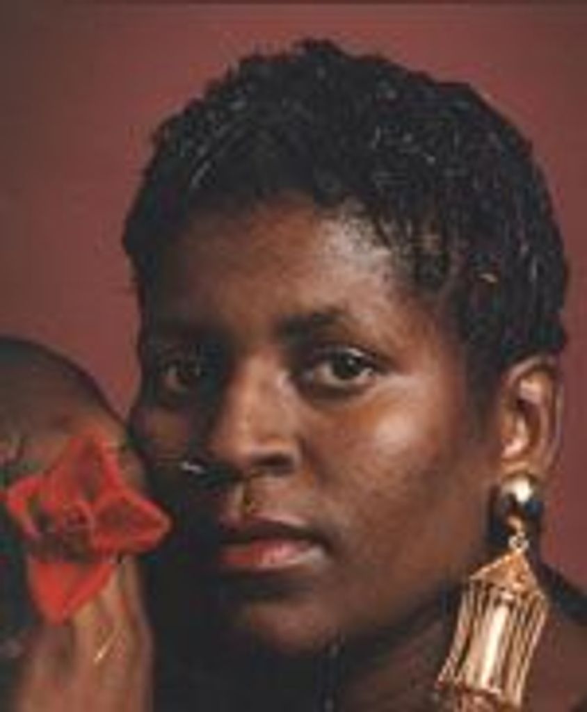 Stacy Michelle Allen