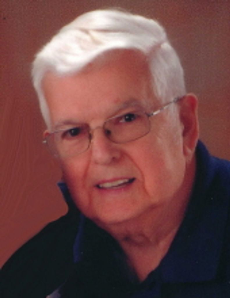 Clifford G. Pogue