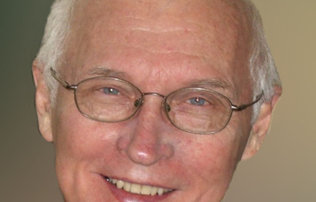 Robert E. “Bob” Young