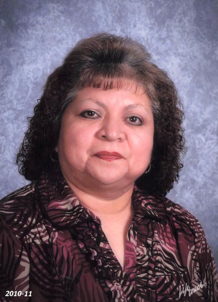 Yolanda Montalvo Profile Photo