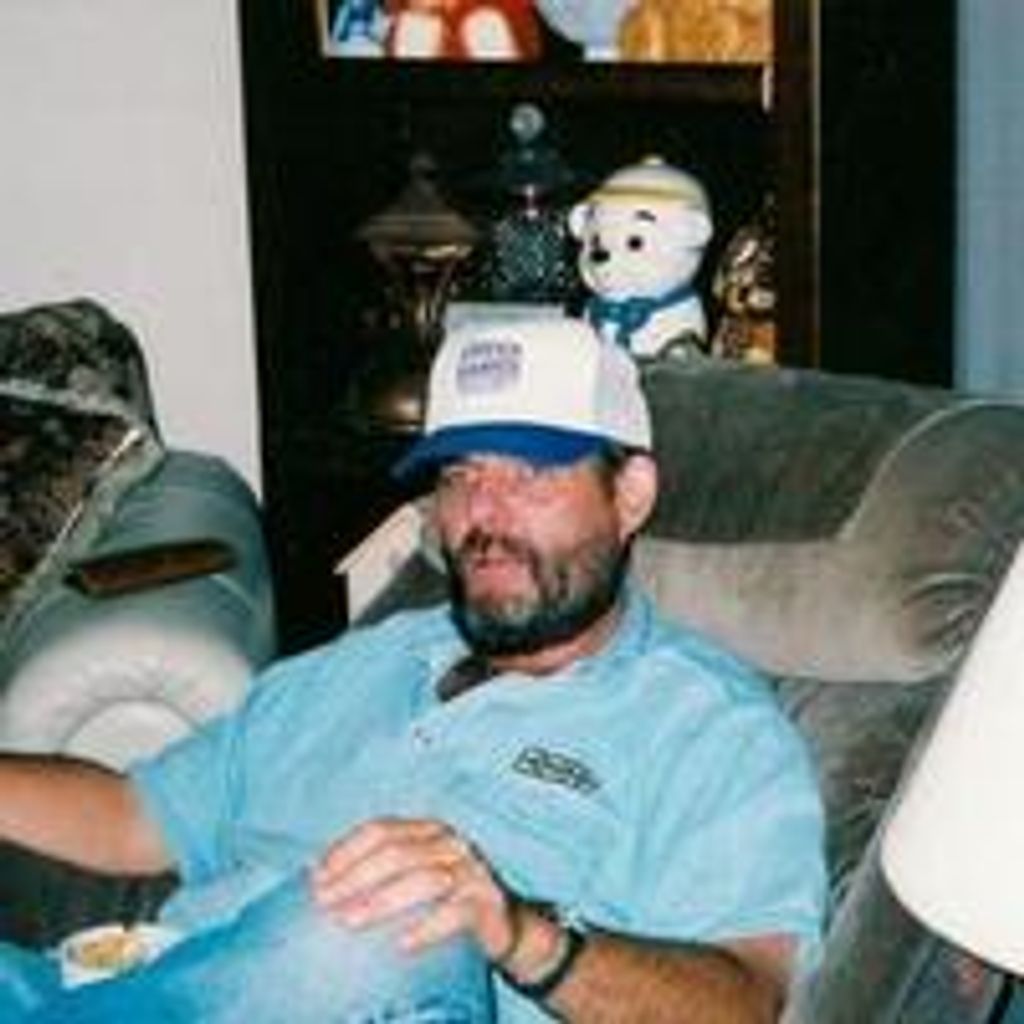 Jeffrey Daniel Moore