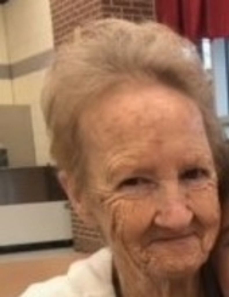 Sharon Rose Mercer