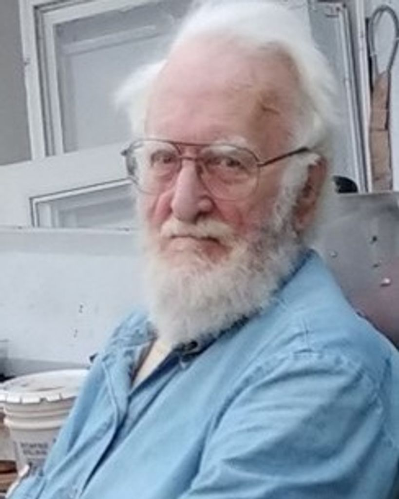 Martin Andre Rafferty Profile Photo