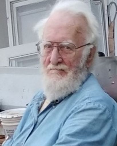 Martin Andre Rafferty's obituary image