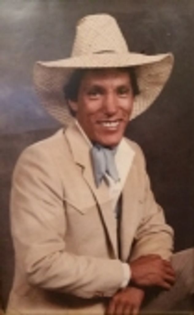 David Keith Pratt