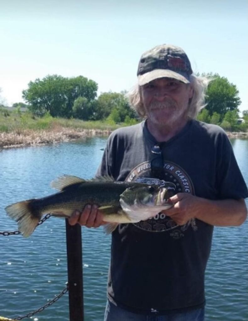 Raymond  E. "Ray" Shetterly Iii